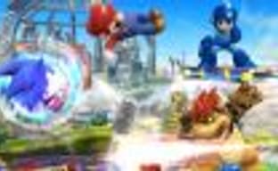 Общие продажи Super Smash Bros. для Wii U и 3DS в США превысили отметку в пять миллионов копий