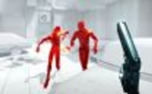 У разработчиков Superhot «грандиозные планы» насчёт VR