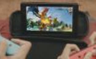 В декабре 2017 года в США было продано 1,5 миллиона консолей Switch