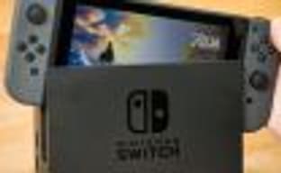 Слух: Nintendo планирует выпустить 18 миллионов консолей Switch к концу марта 2018 года