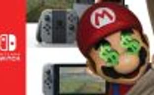 Отгружено 19,67 миллионов консолей Switch, данные о поставках Nintendo Labo и других проектов