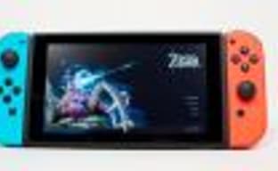 Слух: Nintendo планирует значительно увеличить объёмы производства Switch в следующем году