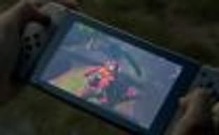 Глава Nintendo of America: Switch не является заменой 3DS