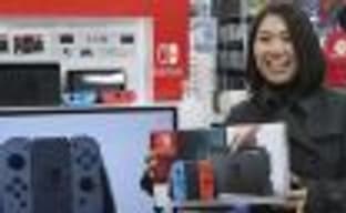 Слух: Nintendo планирует выпустить минимум в два раза больше консолей Switch, чем планировалось ранее