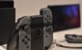 Switch и SNES Classic Edition – самые продаваемые консоли в США в октябре