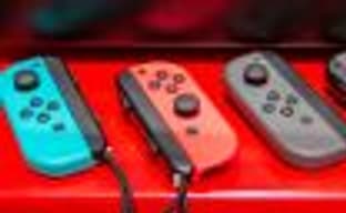 Nintendo о DLC для игр на Switch и разных версиях Joy-Con