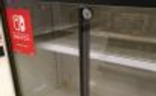 GameStop ожидает, что спрос на Switch не снизится в рождественский период этого года