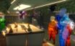 Оценки Tacoma – интересное приключение с запоминающимися персонажами