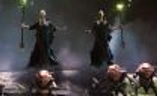 The Bard’s Tale IV перенесли на 2018 год