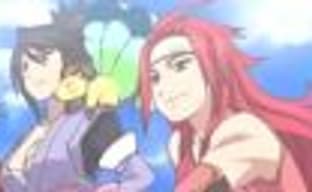 Tales of Symphonia появится в Steam 2 февраля 2016 года