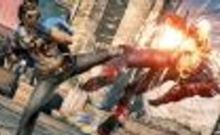 Продюсер Tekken 7 считает, что причиной проблем с производительностью в игре является система защиты