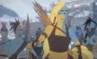 The Banner Saga 2 появится на PS4 и Xbox One в июле этого года