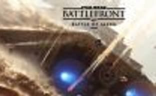 В дополнении The Battle of Jakku для Star Wars: Battlefront будет новый режим, рассчитанный на 40 игроков