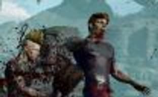 Анонс The Culling – мультиплеерный боевик в духе «Голодных игр»