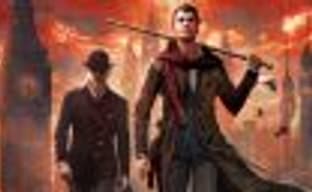 Sherlock Holmes: The Devil’s Daughter перенесли на июнь, новый трейлер