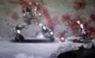 Charlie Murder и The Dishwasher: Vampire Smile вышли в сервисе Steam