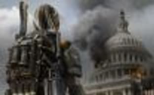 Студия-разработчик The Division 2: мы не можем открыто говорить о политике в играх