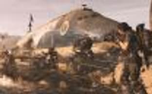 Ролик и подробности об «эндгейм» составляющей The Division 2