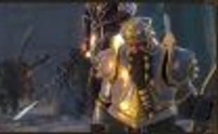 Трейлер командной ролевой игры The Dwarves, посвящённый сражениям