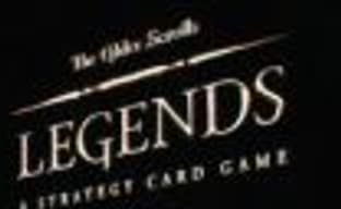 Карточную игру The Elder Scrolls: Legends перенесли на 2016 год