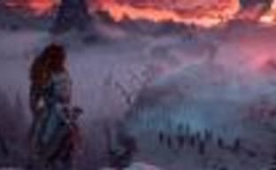 Дневники разработчиков Horizon Zero Dawn: The Frozen Wilds, посвящённые племени Банук