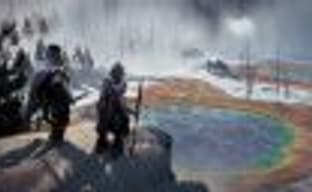 Guerrilla Games не планирует выпускать дополнения для Horizon: Zero Dawn после The Frozen Wilds