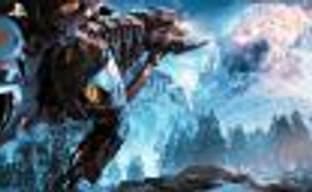 Боевой трейлер дополнения The Frozen Wilds для Horizon: Zero Dawn