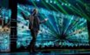 Церемонию The Game Awards 2017 посмотрело 11,5 миллионов человек