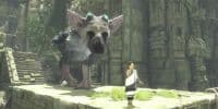 Релиз The Last Guardian перенесли на начало декабря 2016 года