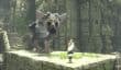 18-минутная демонстрация игрового процесса The Last Guardian, впечатления журналиста издания Polygon от игры