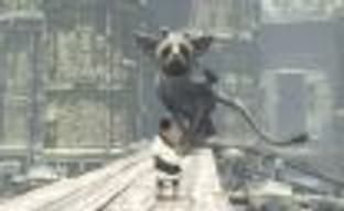 Распаковка коллекционного издания The Last Guardian