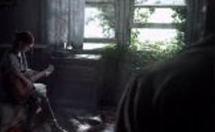 Официальный анонс и трейлер The Last of Us: Part II