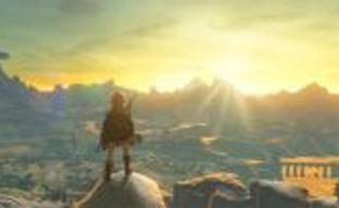 Глава разработчиков The Legend of Zelda: Breath of the Wild: «У меня много идей»