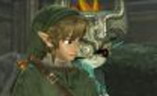 Launch-трейлер The Legend of Zelda: Twilight Princess HD