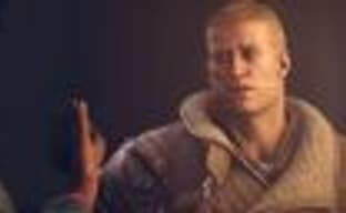 Несгибаемый Би Джей Бласковиц в новом ролике Wolfenstein II: The New Colossus