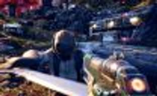 Демонстрация The Outer Worlds – смесь Fallout и Mass Effect [обновлено]