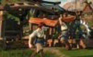 Ubisoft возрождает серию The Settlers: анонс новой части и переизданий старых