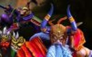 Зрелищный CG-трейлер The Smite