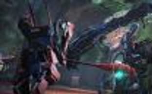 В Xbox One X-версии The Surge и Hitman можно поиграть при 60к/c