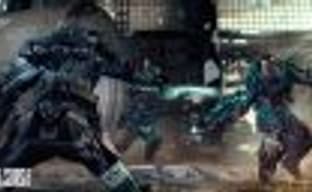 Трейлер боевой ролевой игры The Surge, посвящённый снаряжению