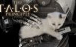 The Talos Principle 2 в разработке