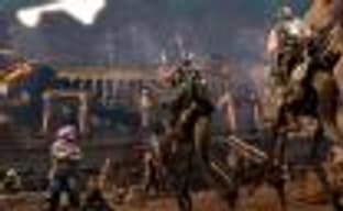 The Technomancer – самая масштабная игра студии Spiders с продолжительной кампанией