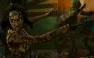 Мини-сериал The Walking Dead: Michonne стартует 23 октября