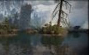 Вышла обновлённая версия модификации The Witcher 3 HD Reworked Project