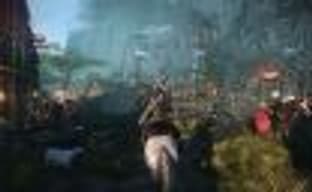 CD Projekt Red устранит вылеты в The Witcher 3, с которыми столкнулись обладатели PS4 Pro