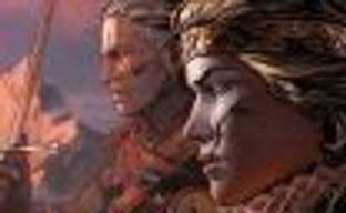 37 минут Thronebreaker: The Witcher Tales