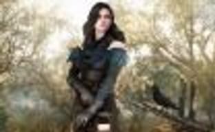 Netflix снимет телесериал по мотивам книг The Witcher