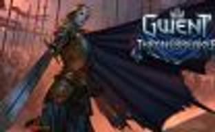 Сюжетная кампания Thronebreaker для карточной игры Gwent перенесена на 2018 год