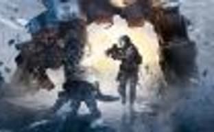 Трейлер сюжетной кампании и дата выхода Titafall 2