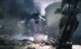 Тизер Titanfall 2